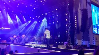 JORGE E MATEUS NO RÉVEILLON DE FORTALEZA (MUSICA-31/12)