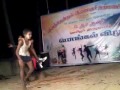 Kathir Dance 1 Kuravan