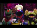 Sesame Street Grover Can Do It All Complete