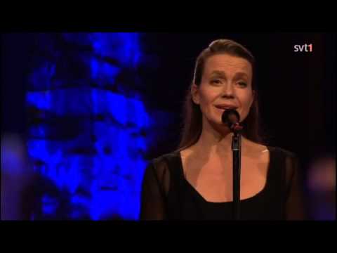 New Eyes on Baroque - Lascia ch'io pianga (SVT Go'kväll, 2014)