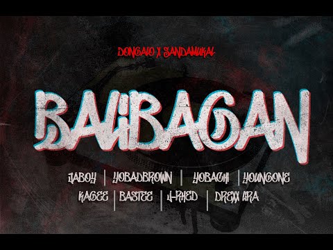 Balibagan - Dongalo x Sandamukal