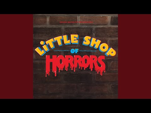 Prologue (Little Shop Of Horrors)