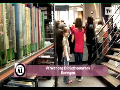 TV Publiek Stad Beringen 18 oktober 2009