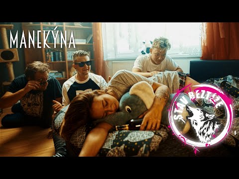 Stav Beztíže - STAV BEZTÍŽE - MANEKÝNA