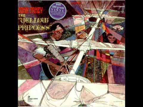 John Fahey - Steel Guitar Medley [Bonus Track]