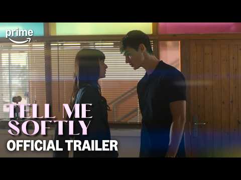 テル・ミー・ソフトリー Video1