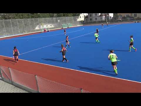 Hradec - Bohemians (ženy extraliga 20/21) - 4/5