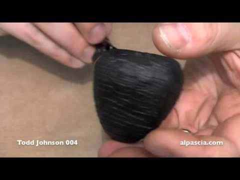 pipa Todd Johnson 004 - tobacco pipe