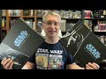 Star Wars Home Video Year By Year 1995 Hosted By Nathan P Butler