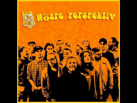 Ante med Lide Najs - Kalimba dreams