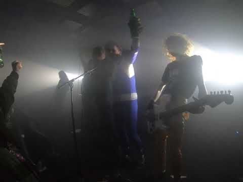 M.R.LJ.A. - Štosdemfer (Funk, Koprivnica 30.10.2021.)