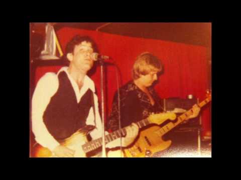 Don't Take It Away / Sideshow 1979 / Johnny G Lyon, vocal
