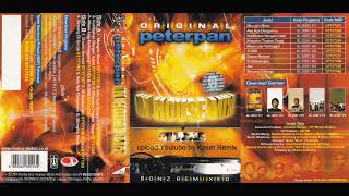 Download lagu Peterpan In House Music - Side A mp3 Download lagu Peterpan In House Music - Side A mp3