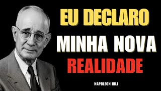 A Diferença Mental Entre Quem CRESCE E Quem Fica ESTAGNADO - Napoleon Hill