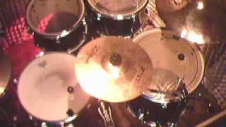 Video thumbnail for Zildjian ZBT 8" Splash [Cymbal Test] by LarS P by Lars Bloom