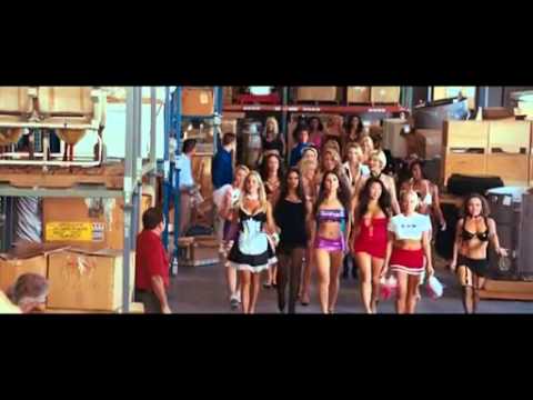 Middle Men - Trailer Deutsch