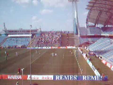 Warta Poznan - Lechia Gdansk