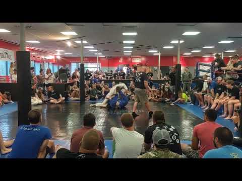 Bushido invitational 15th anniversary super fight part 1