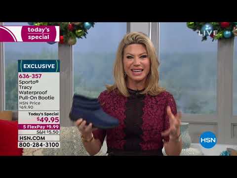 HSN | Fashion & Accessories Clearance Up To 60% Off 12.22.2018 - 12 AM