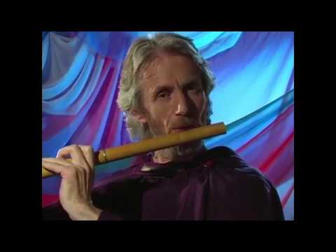 The Celtic Spirit - Meditation 1