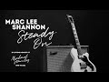 Marc Lee Shannon - Steady On (Michael Stanley Tribute - Official Video)