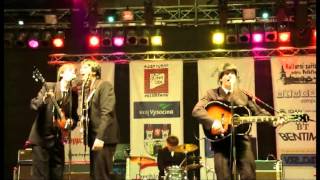 Pangea - The Beatles Revival (2012 Pelhrimov) - Help!
