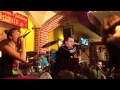 Boney Nem - Hafanana (клуб Schwein, 07.04.2012 ...