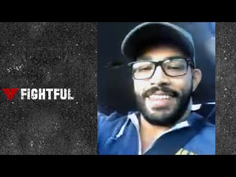 Report: Dan Ige Faces Danny Henry At UFC Fight Night London