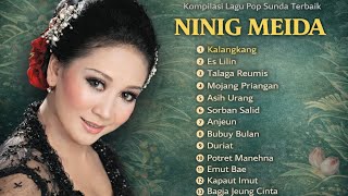 Download lagu KALANGKANG NINING MEIDA KUMPULAN LAGU SUNDA FULL ALBUM LEGENDARIS mp3