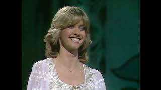 Olivia Newton_John &quot;Let it Shine&quot; - BBC 1977 Only Olivia