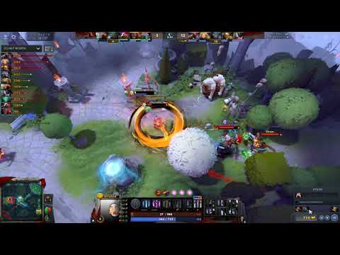 EG.ABED INVOKER - READY FOR MDL CHENGDU MAJOR ROAD TO TI11