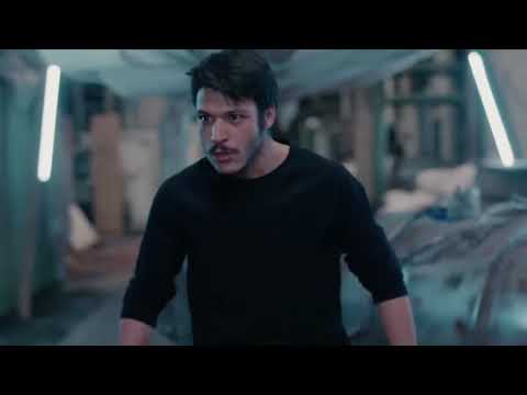 Kubilay Aka feat  Hayko Cepkin   GAMZENDEKİ ÇUKUR Çukur Dizi Müziği Official Music Video