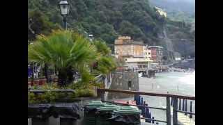 preview picture of video 'Trip in Monterosso al Mare/Cinque Terre, Italy'
