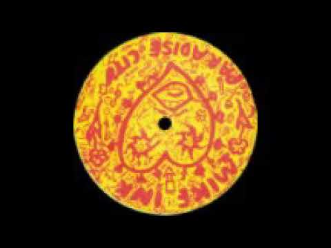 Mike ink - Paradise city (DJungle fever 16) 1994. A1: Frankfürt-Nagasaki.