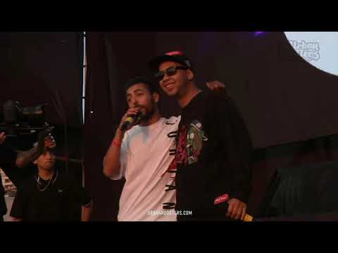 Minutazo a Doble Tempo de Joqerr vs Pepe Grillo Fms Chile jormada 7🔥🇨🇱