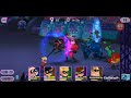 Disney Heroes Battle Mode Mike Wazowski Sulley Boo Friendship Malay