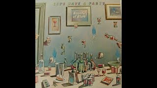 Roomful of Blues - Let's Have A Party (full album) - 1979