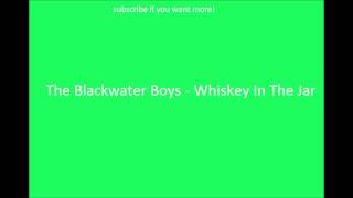 Irish Drinking Songs- The Blackwater Boys - Whiskey In The Jar