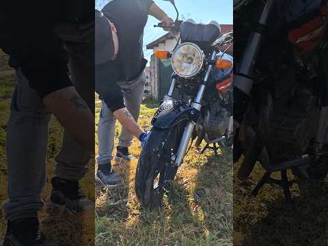 Como COMPRAR una MOTO USADA sin que TE CAGUEN 💩