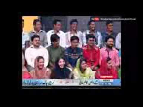 Khabardar Aftab Iqbal 4 June 2016
