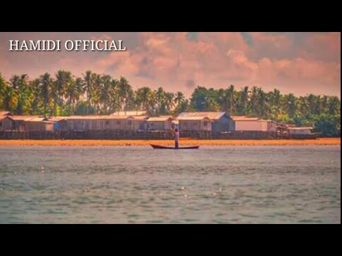 Jumadin - Masih Aku Lasa Maka'a (New Song Sama)