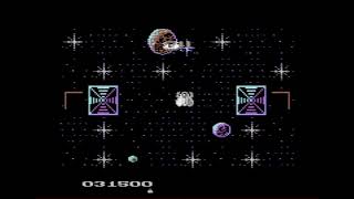 COMMODORE 64 += DAXOVYUS =+ FULL RAW GAMEPLAY - WALKTHROUGH