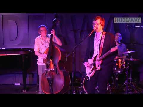 The Cadillac Kings - Whole Lotta Shakin'