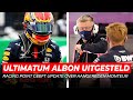 Albon heeft tot Abu Dhabi & Racing Point geeft update over aangereden monteur | GPFans News Special