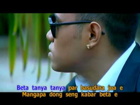 Jimmy Sogalrey - Mama su seng ADA