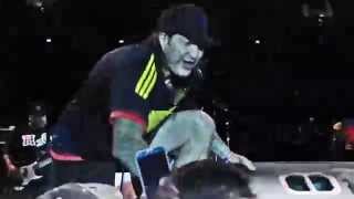 Madball - 100% (Manizales Grita Rock)