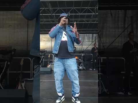 Tenna star live and Living Colour in concert Cardiff