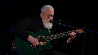 Bruce Cockburn - How I spent my fall vacation (Castelfranco di Sotto, Backdoor, March 8th 2024)
