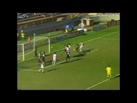 América-SP 2 x 1 Corinthians - Campeonato Paulista 2006