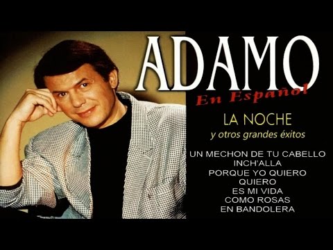 download lagu mp3 mp4 Adamo, download lagu Adamo gratis, unduh video klip Adamo